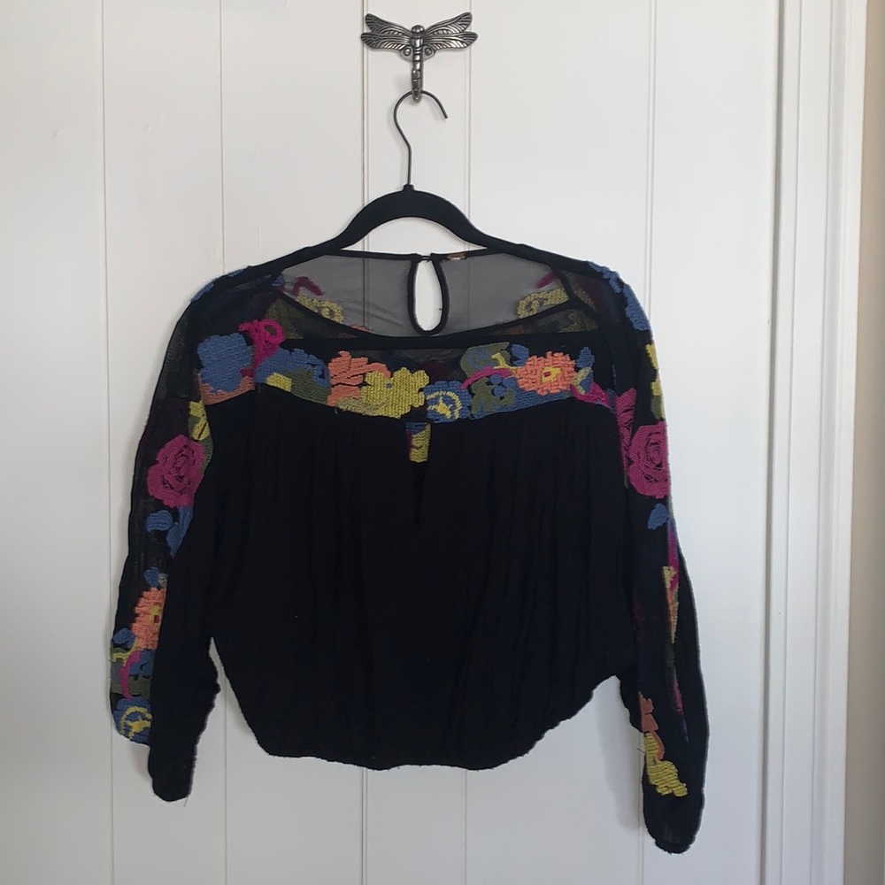 Free People top